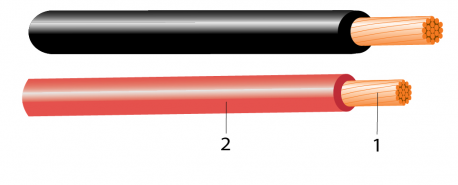 Jembo NYAF 16 /Meter
